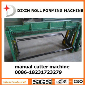 Dx Blechschneidemaschine